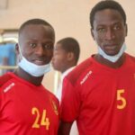 Transfert : Oumar Keita du Wakriya signe à Émirates FC