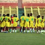 Éliminatoires CAN U-23 : le Syli Espoir recevra l’Ouganda à…Conakry