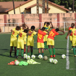 Elim.CAN U-23 : le SYLI Espoir en regroupement à Conakry (joueurs convoqués)