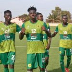 Syli : limogé par le CONOR, Ousmane Decazi attendu à Conakry pour sa version des faits