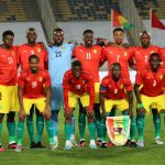 Qualif CAN 2023 : le Syli s’impose à nouveau contre l’Ethiopie et se rapproche de la CAN