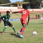 Syli : limogé par le CONOR, Ousmane Decazi attendu à Conakry pour sa version des faits