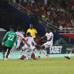 CAN U-23 : victoire du Syli sur le Congo malgré le penalty raté par Algassime