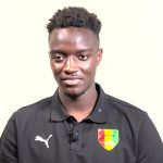 Transfert : Ibrahima Sory Conté rebondit en Roumanie