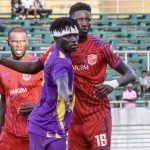 Coupes interclubs CAF : fin de rêve pour le Hafia éliminé par Wydad, SOAR dans l’histoire