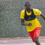 Julian Jeanvier : “la Gambie ou le Sénégal, l’objectif est de gagner tous nos matchs”