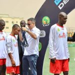 Coupe CAF : SOAR forfait contre Zamalek, des sanctions de la CAF attendues