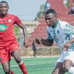 Classico Guinéen : l’AS Kaloum domine le Horoya à Yorokoguia