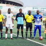 Championnat d’Afrique de football scolaire : la Guinée est en finale