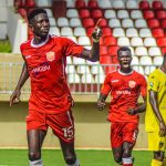 Tournoi Féminin UFOA-A au Sénégal : le Syli Féminin U-20 file en demi-finale