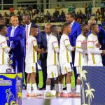 Championnat d’Afrique de football scolaire : la Guinée est en finale