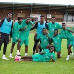 Ligue 1 (J-17) : le Horoya chute à Kamsar devant le CIK