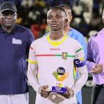 Tournoi Féminin UFOA-A au Sénégal : le Syli Féminin U-20 file en demi-finale