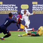 Championnat d’Afrique scolaire : pas de trophée pour la Guinée, battue en finale par la Tanzanie