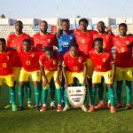 Éliminatoires CAN Beach Soccer en Égypte : la Guinée tombe sur le Sénégal