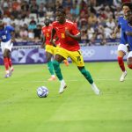 Élim-CAN Beach Soccer : le Sénégal se qualifie sans soucis devant la Guinée