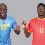 Transfert : Ibrahim Diakité signe en Belgique (officiel)