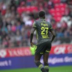 Ibrahima Blasko Barry, la source de toutes les crises à la FEGUIFOOT