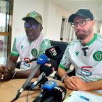 Ligue 1 : le Hafia FC officialise son nouvel entraîneur