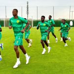 Tournoi UFOA U-17 : la Guinée dans la poule du Sénégal et de la Gambie