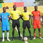 UFOA U20 : la Guinée opposée au Sénégal en demi-finale, dans le derby