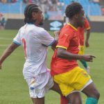 Syli perd d’entrée à Kinshasa : début moins rassurant du trio d’entraîneurs. (Coup de gueule)