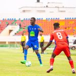 Tournoi UFOA : le Syli U20 démarre par un nul contre la Sierra-Leone