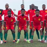 UFOA U17 au Sénégal : la Guinée (encore) disqualifiée pour fraude sur l’âge
