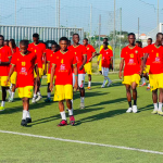 UFOA U-17 : les 20 joueurs du Syli cadet qui iront chercher le ticket pour la CAN