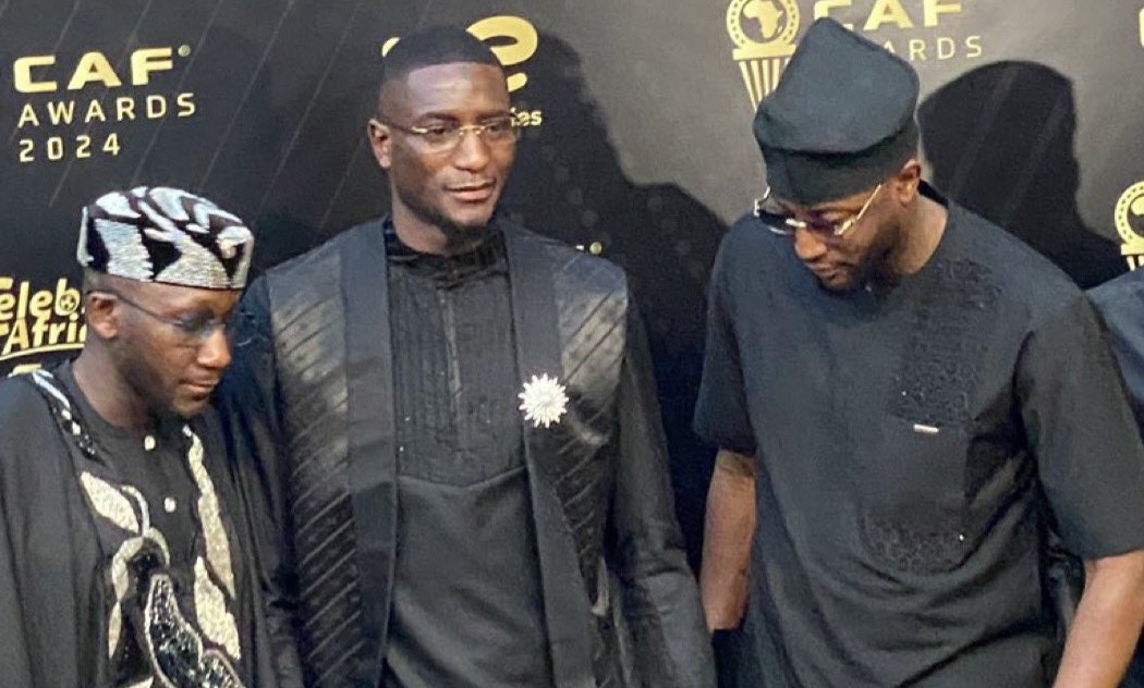 Ballon d’Or africain Guirassy perd le trophée mais gagne en