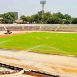 Élim-Mondial Féminin U-17 : un vaillant Syli éliminé par la côte d’Ivoire