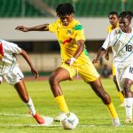 Préliminaire coupe CAF : belle opération réalisée par le Hafia contre Bhantal FC