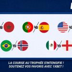 Comment les données et statistiques du football changent la façon dont les supporters Africains parient