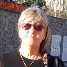 Agneta Brobacke