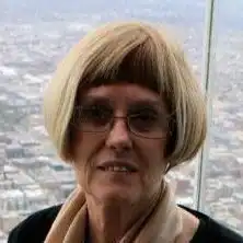 kerstin kolm