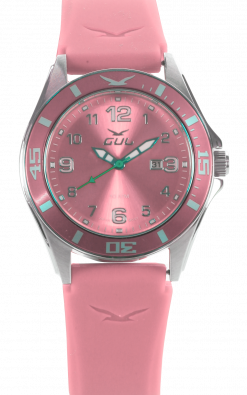 Kite 35 II 35mm Pink Silicone