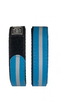 Velcro Micro Blue Reflex