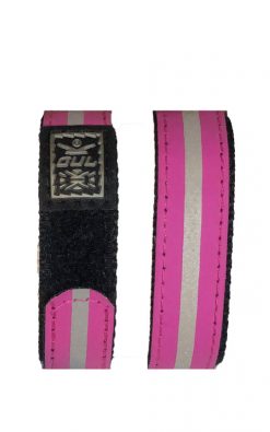 Velcro Micro Pink Reflex