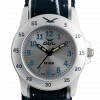 Micro 28mm Velcro Silver