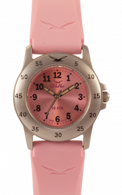 Micro 28mm Silicone Pink