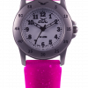 Micro Glow 28mm Silicone Pink