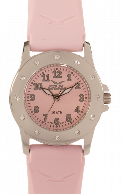 Micro Stone 28mm Silicone Pink