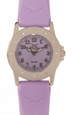 Micro Stone 28mm  Silicone Purple