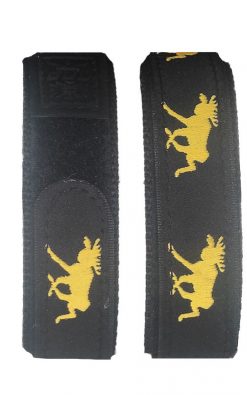 Velcro STD Black Elk