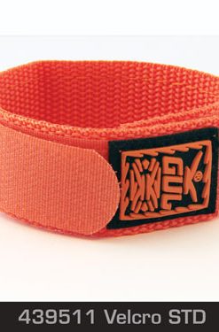 Velcro STD Orange