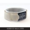 Velcro STD Grey