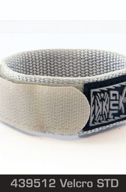 Velcro STD Grey