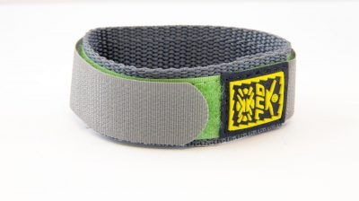 Velcro STD Grey Green