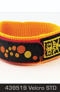 Velcro STD Bubbles yellow