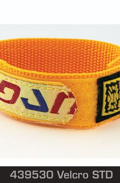 Velcro STD Gul Yellow